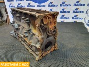 Блок двигателя DXI-11