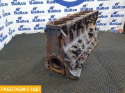 Блок двигателя DXI-11