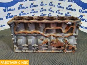 Блок двигателя DXI-11