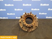 Ступица задняя