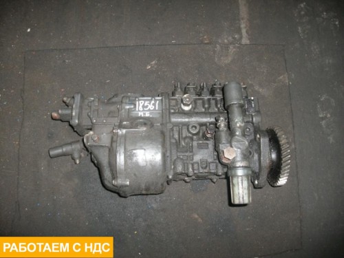ТНВД