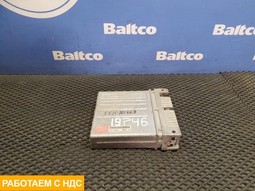 Блок управления ABS