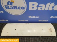 Угол кабины правый