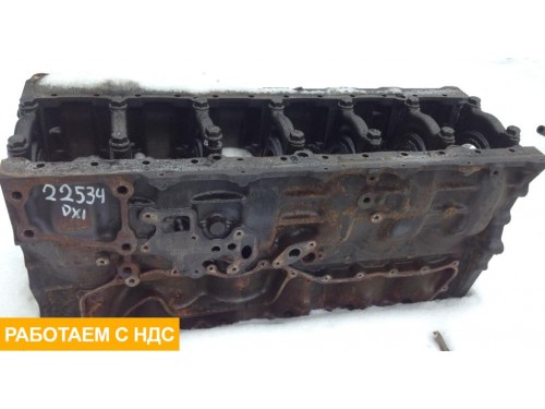Блок двигателя DXI-11 370