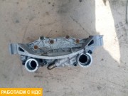 Насос масляный