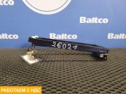 Кронштейн фары противотуманной левый