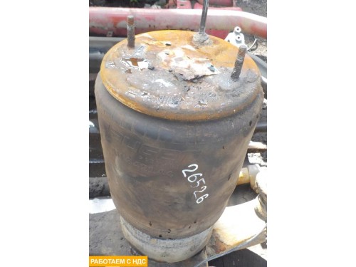 Воздушная подушка
