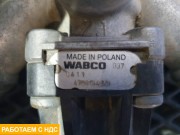 Регулятор давления