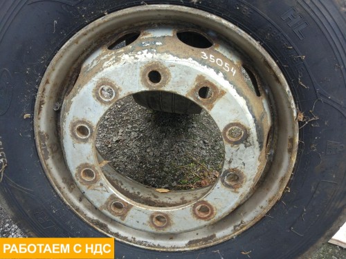 Диск колесный