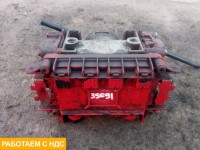 Модулятор EBS