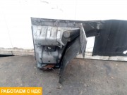 Корпус подножки