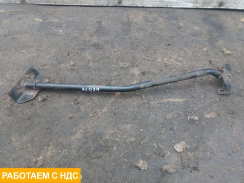 Кронштейн подножки