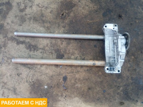 Насос масляный
