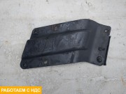 Кронштейн спойлера