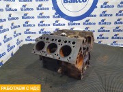 Блок двигателя