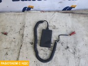 Пульт управления пневморессорами