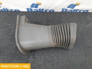 Кожух рулевой колонки