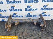 Траверса рамы поперечная