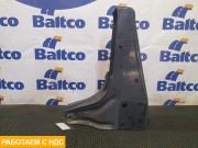 Кронштейн кабины