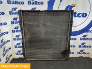 Радиатор основной