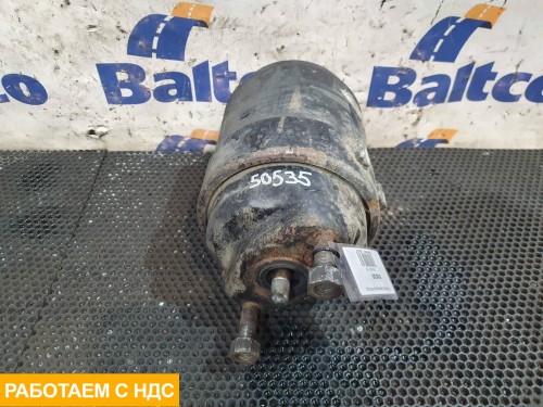 Энергоаккумулятор левый