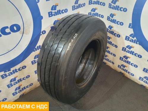 Шина Sava 385 65 22.5 передняя ось