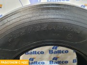 Шина Sava 385 65 22.5 передняя ось