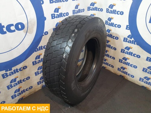 Шина Matador 315 80 22.5 задняя ось