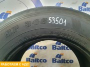 Шина Dunlop 385 55 22.5 передняя ось