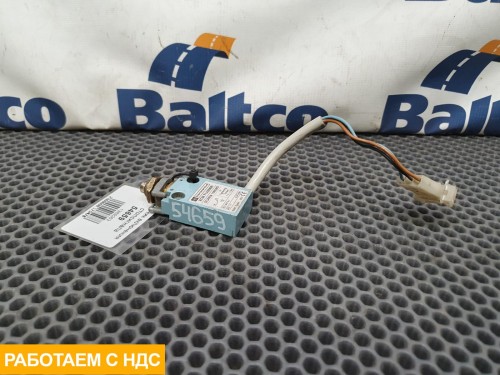 Датчик включения стопсигнала