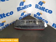 Фонарь задний