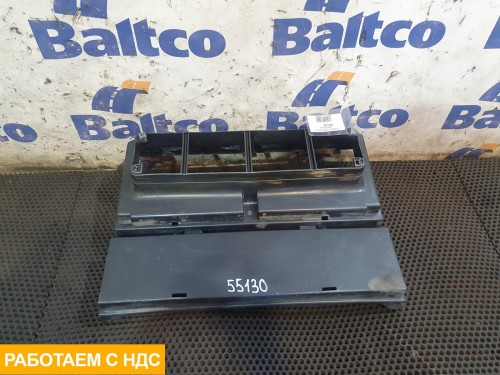 Корпус салонного фильтра