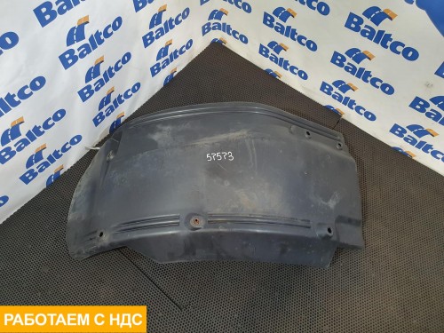 Крыло переднее правое