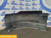 Крыло переднее правое