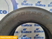 Шина КАМА (Нижнекамский шинный завод) 315 70 22.5 передняя ось