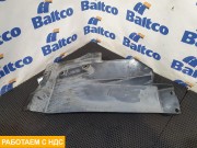 Подкрылок передний