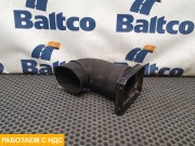 Патрубок автономного отопителя