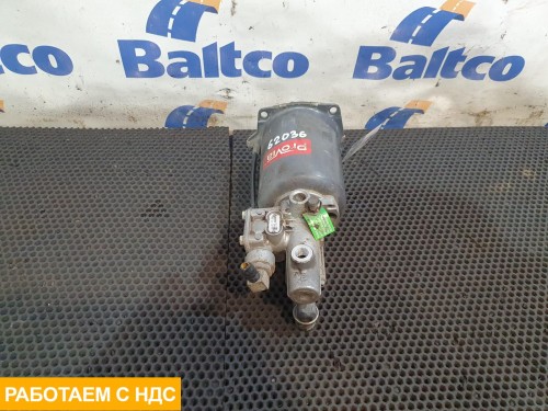 ПГУ сцепления