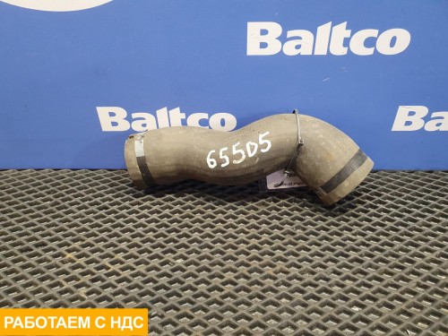 Патрубок ретардера