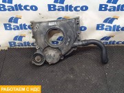 Передняя крышка двигателя