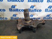Кулак поворотный правый