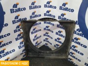 Диффузор вентилятора