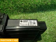 Переключатель блокировки дифференциала