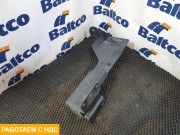 Кронштейн газового трубопровода