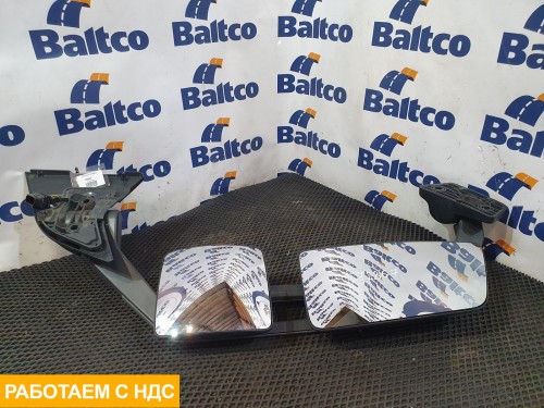 Зеркало правое