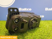 Фара противотуманная левая