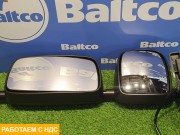 Зеркало боковое правое