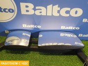 Зеркало боковое левое