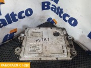 Пыльник тормозного диска