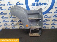 Корпус подножки